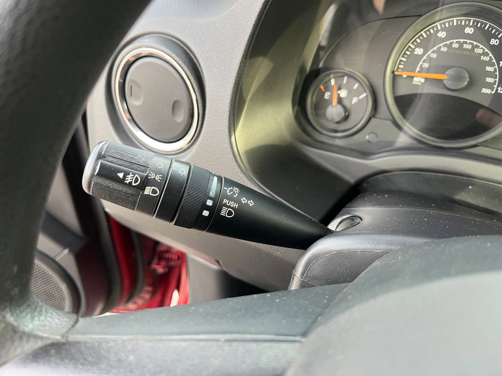 Used 2016 Jeep Patriot Sport image 12