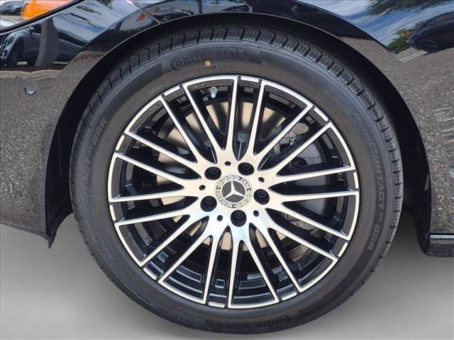 New 2026 Mercedes-Benz C 300 Sedan image 9