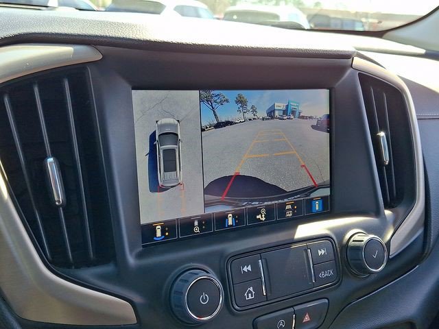 Certified 2024 GMC Terrain Denali w/ Black Diamond Edition image 18