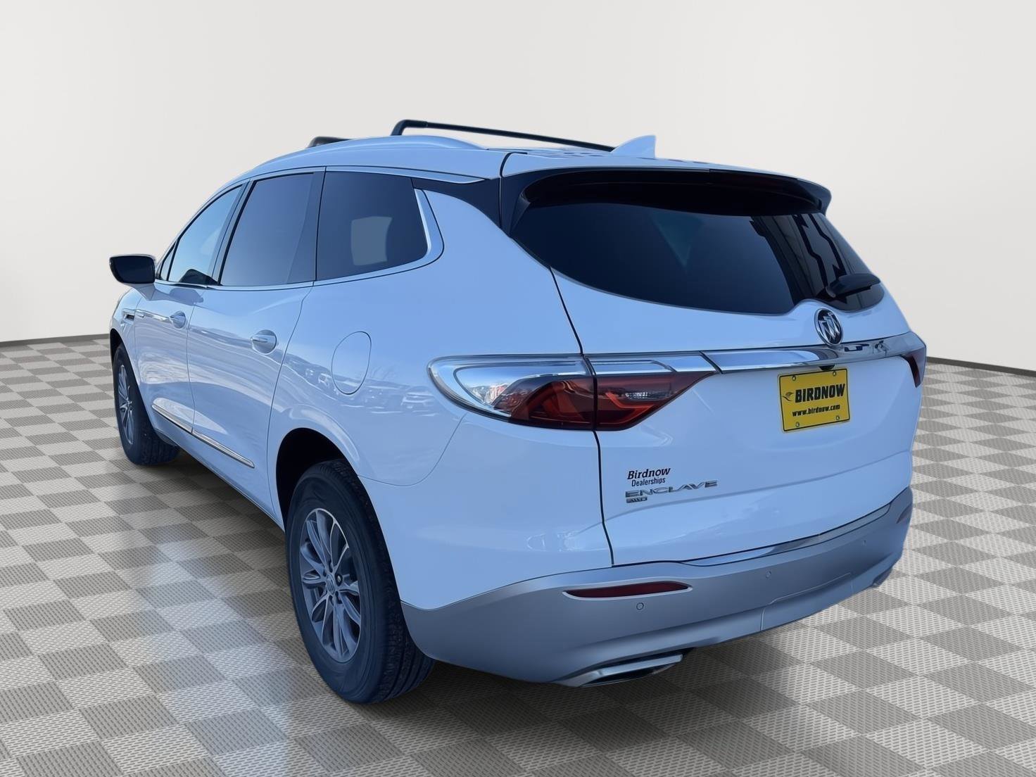 Used 2023 Buick Enclave Essence image 7
