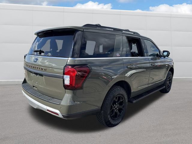 Used 2024 Ford Expedition Timberline image 9