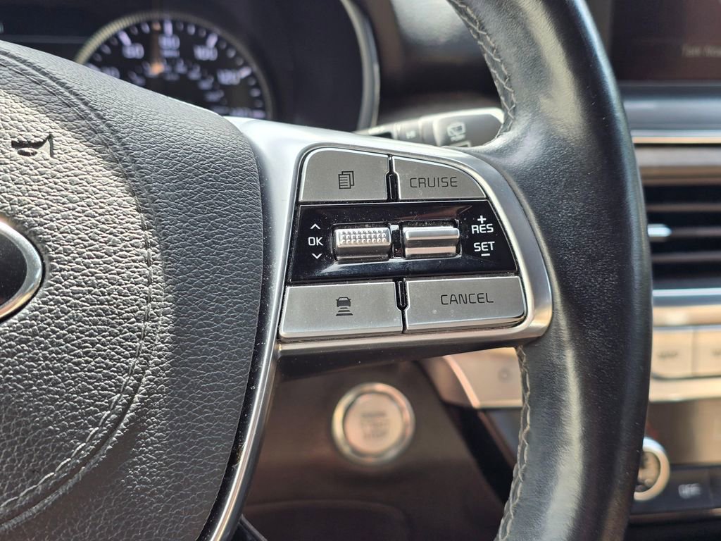 Used 2021 Kia Telluride SX w/ Nightfall Edition Package AWD/4WD image 20