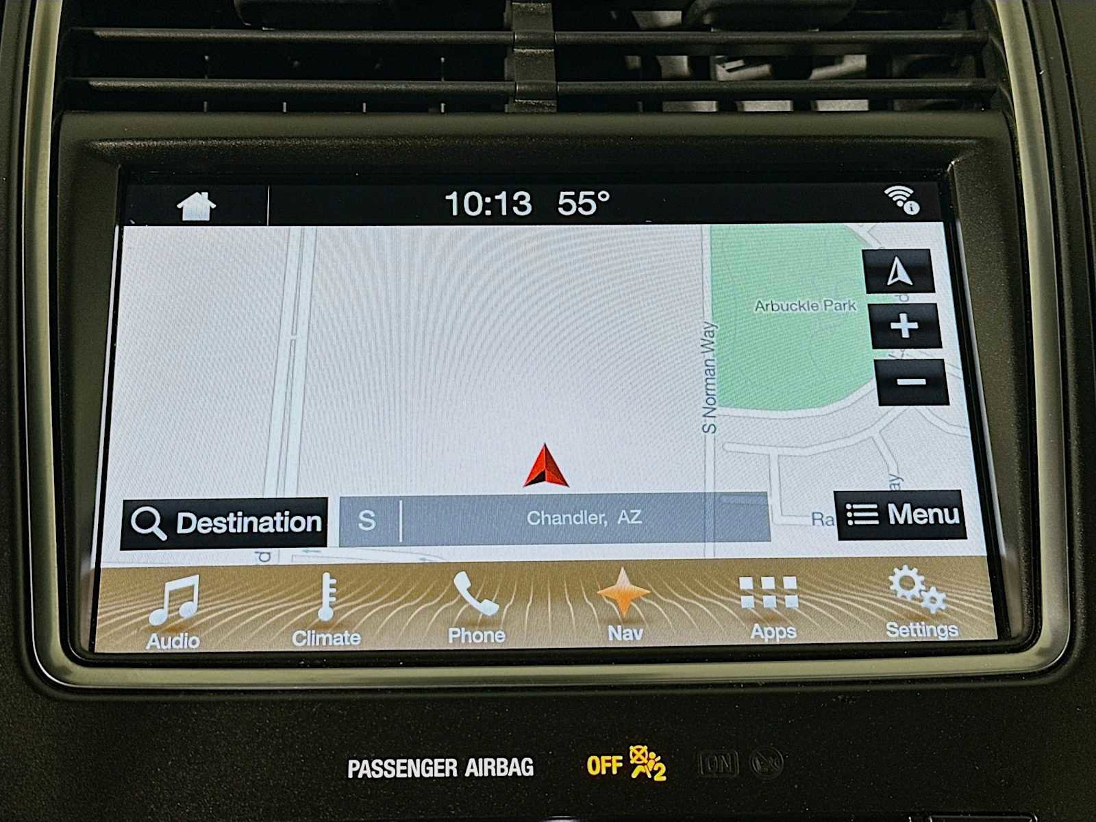 Used 2018 Lincoln MKX Reserve w/ Lincoln MKX Climate Package image 14