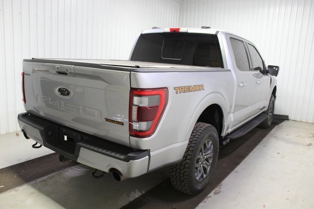 Used 2022 Ford F150 Tremor w/ Equipment Group 402A High image 6