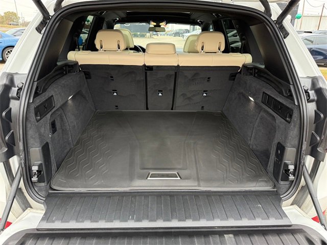 Used 2022 BMW X5 sDrive40i w/ Luxury Seating Package image 30