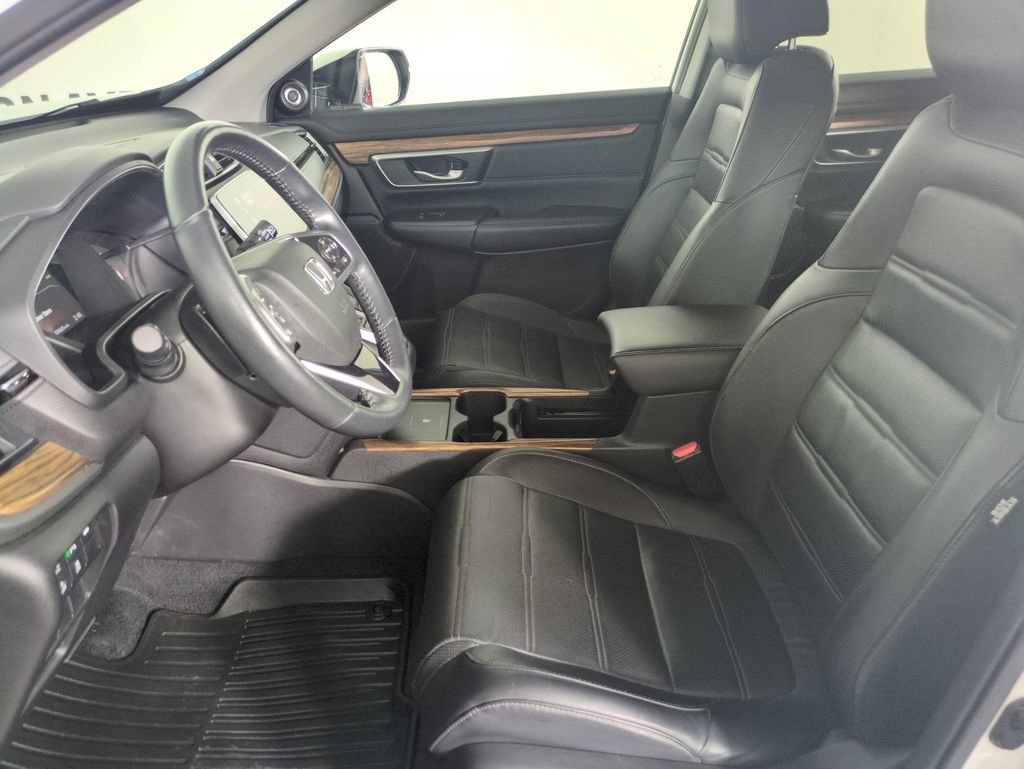 Used 2021 Honda CR-V Touring image 9