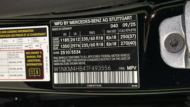 Certified 2026 Mercedes-Benz GLC 300 4MATIC image 12