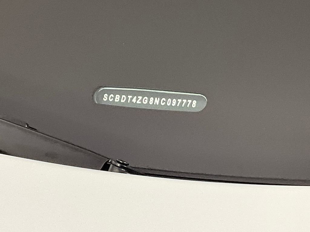 Used 2022 Bentley Continental GT Speed image 24