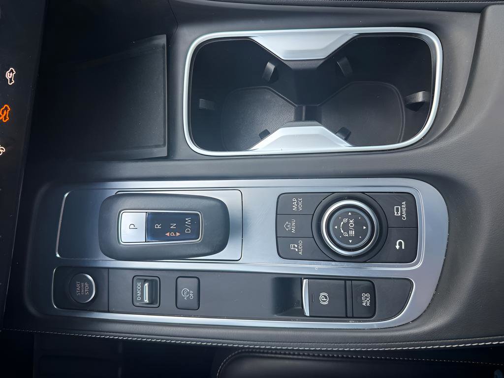 Used 2023 INFINITI QX60 Luxe w/ Cargo Package image 27