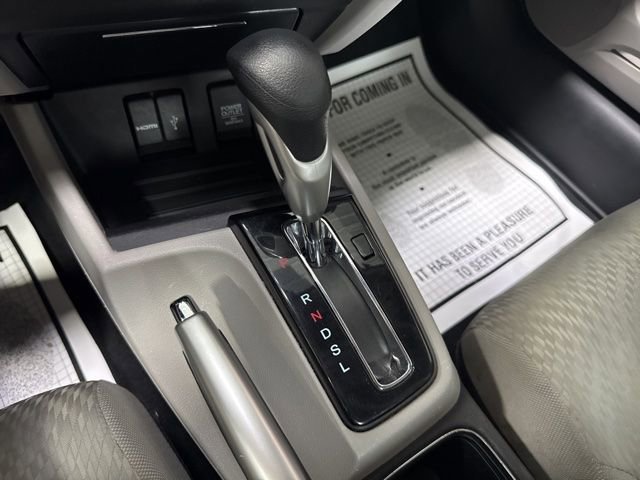 Used 2015 Honda Civic EX image 14