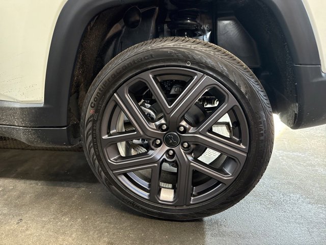 New 2026 Jeep Compass Limited image 43