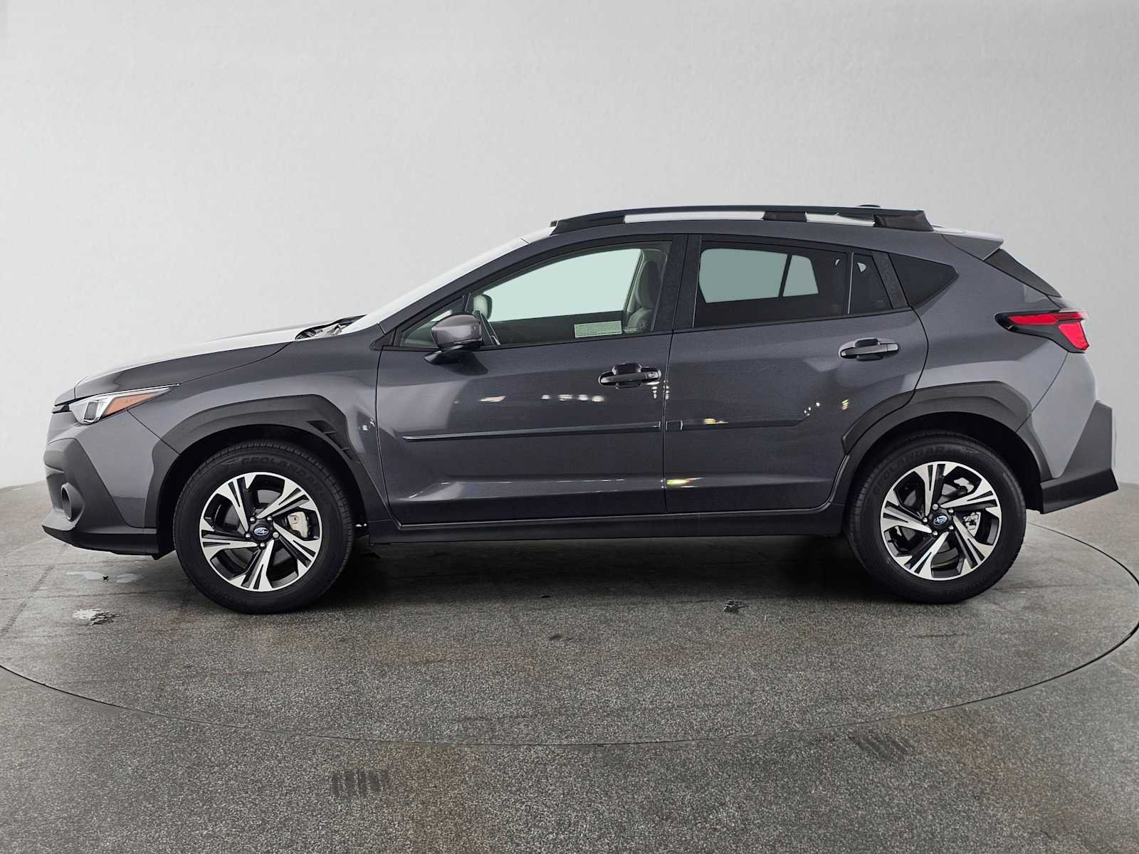 Used 2024 Subaru Crosstrek 2.0i Premium AWD/4WD image 6