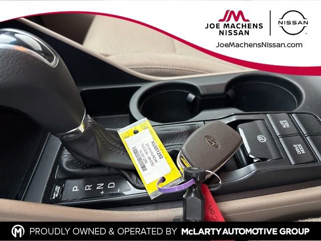 Used 2019 Hyundai Tucson SEL image 27