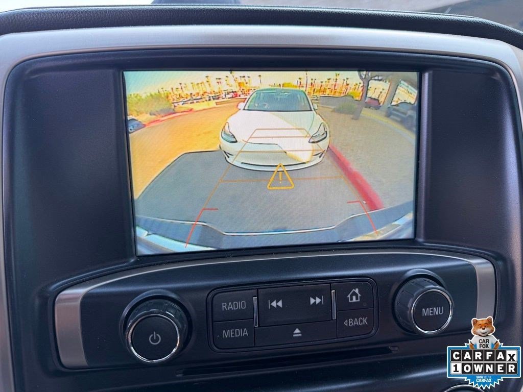 Used 2019 GMC Sierra 2500 Denali w/ Duramax Plus Package AWD/4WD image 19