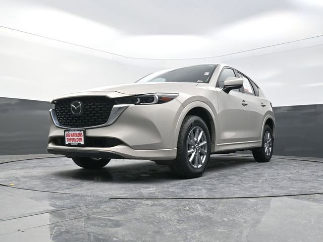 Used 2024 MAZDA CX-5 AWD 2.5 S w/ Select Package image 29