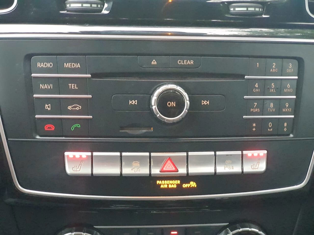 Used 2016 Mercedes-Benz GLE 350 image 35