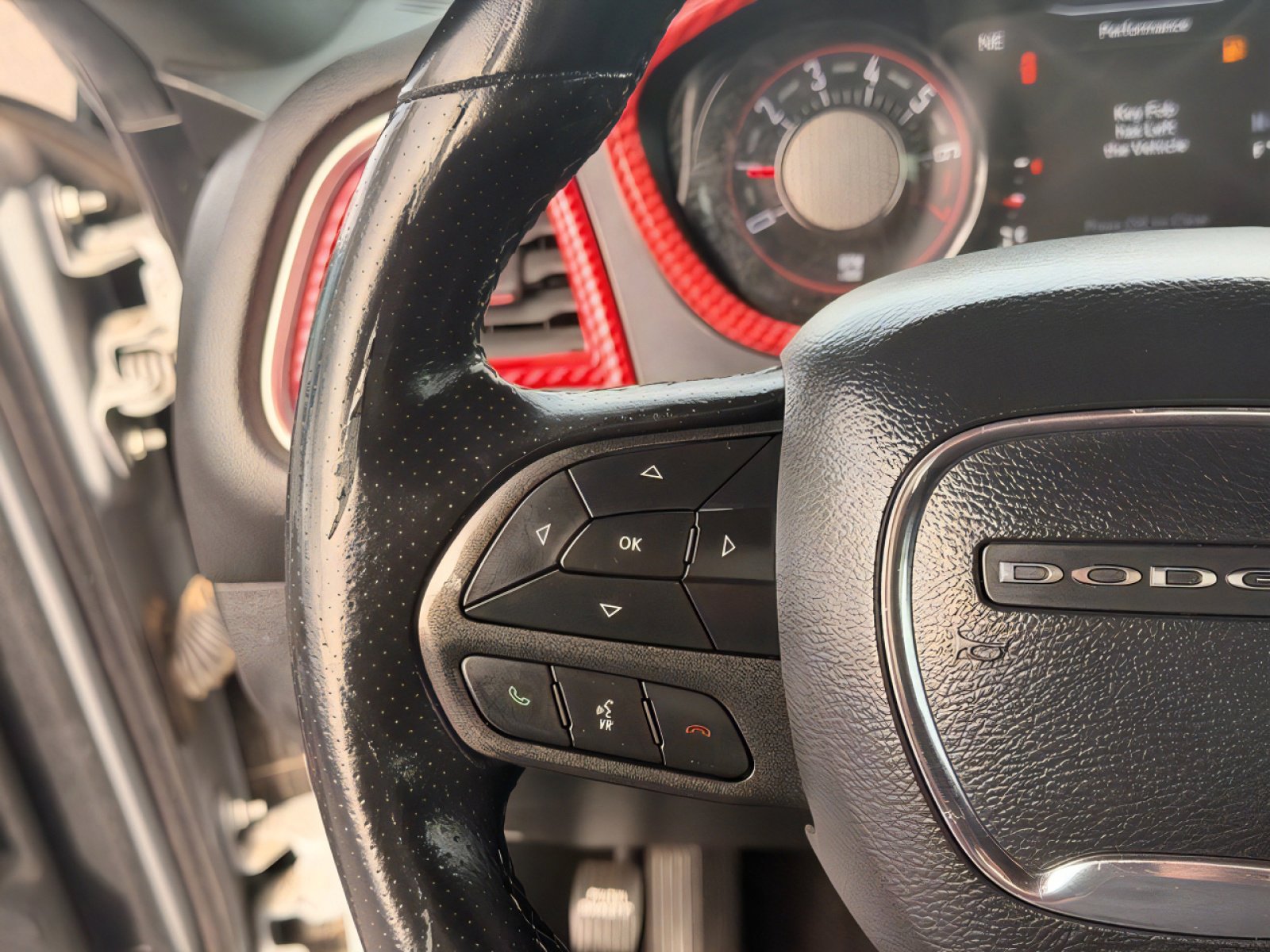 Used 2021 Dodge Challenger SXT w/ Blacktop Package image 21