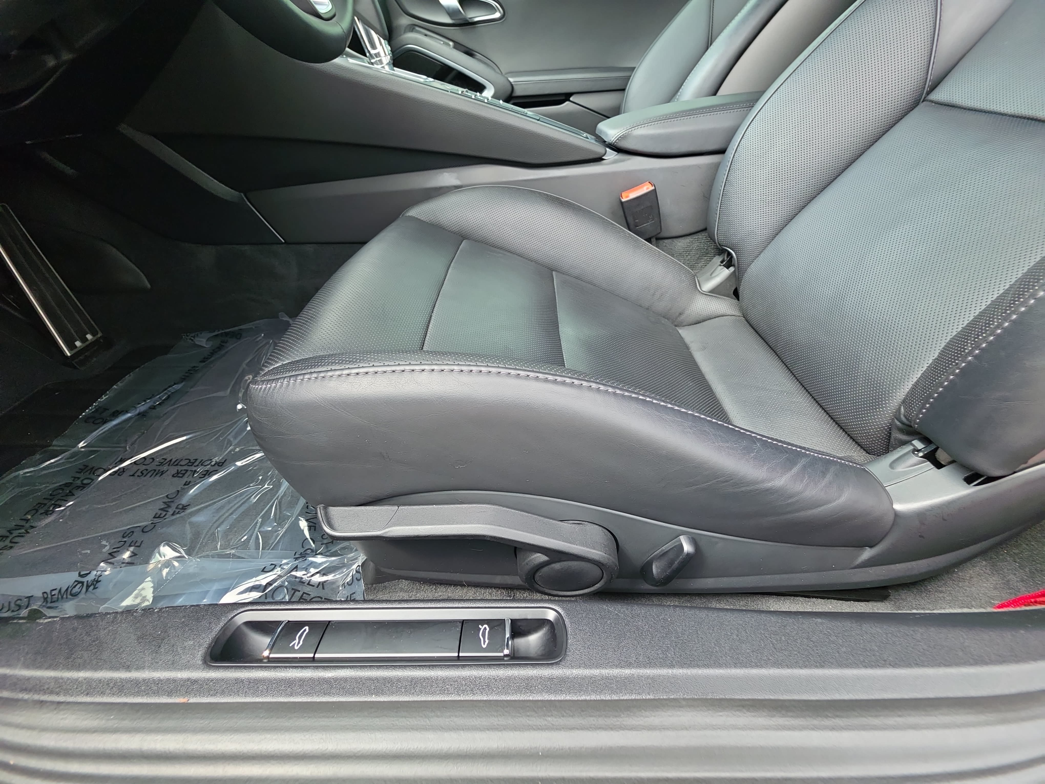 Used 2018 Porsche 718 Cayman S RWD image 27