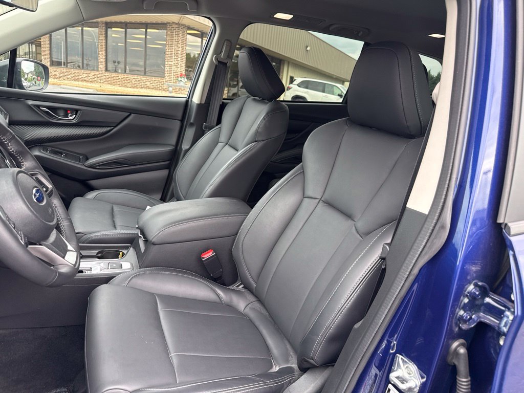 Used 2026 Subaru Ascent Premium AWD/4WD image 22
