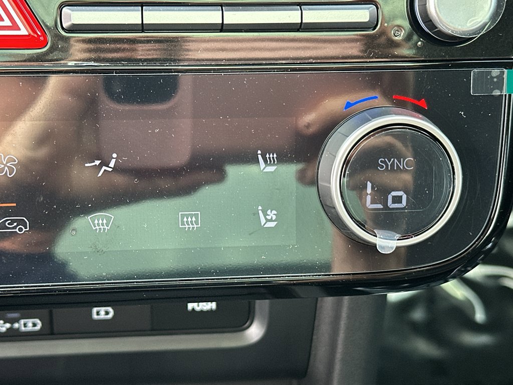 New 2026 Hyundai Tucson Limited AWD/4WD image 24