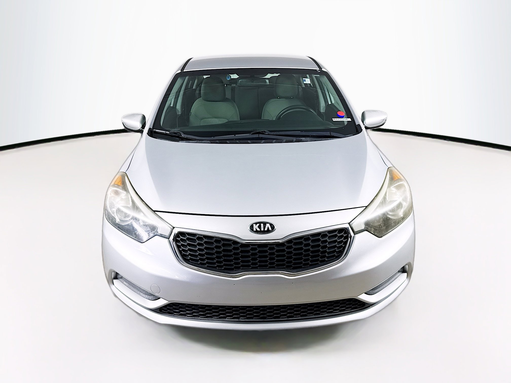 Used 2015 Kia Forte LX image 3