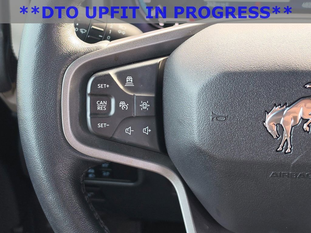 Used 2023 Ford Bronco Wildtrak image 31