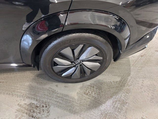 Certified 2025 Nissan Ariya AWD image 33