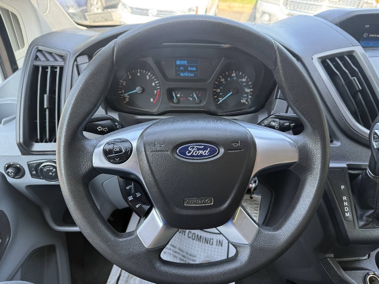 Used 2019 Ford Transit 350 XLT RWD image 10