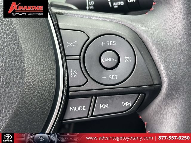Used 2023 Toyota RAV4 XSE w/ Weather Package AWD/4WD image 27