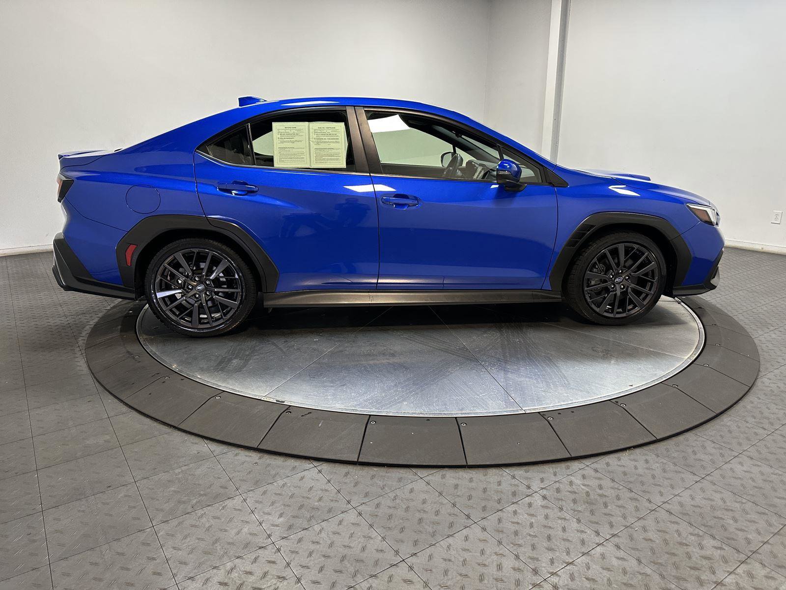 Used 2023 Subaru WRX Limited image 14