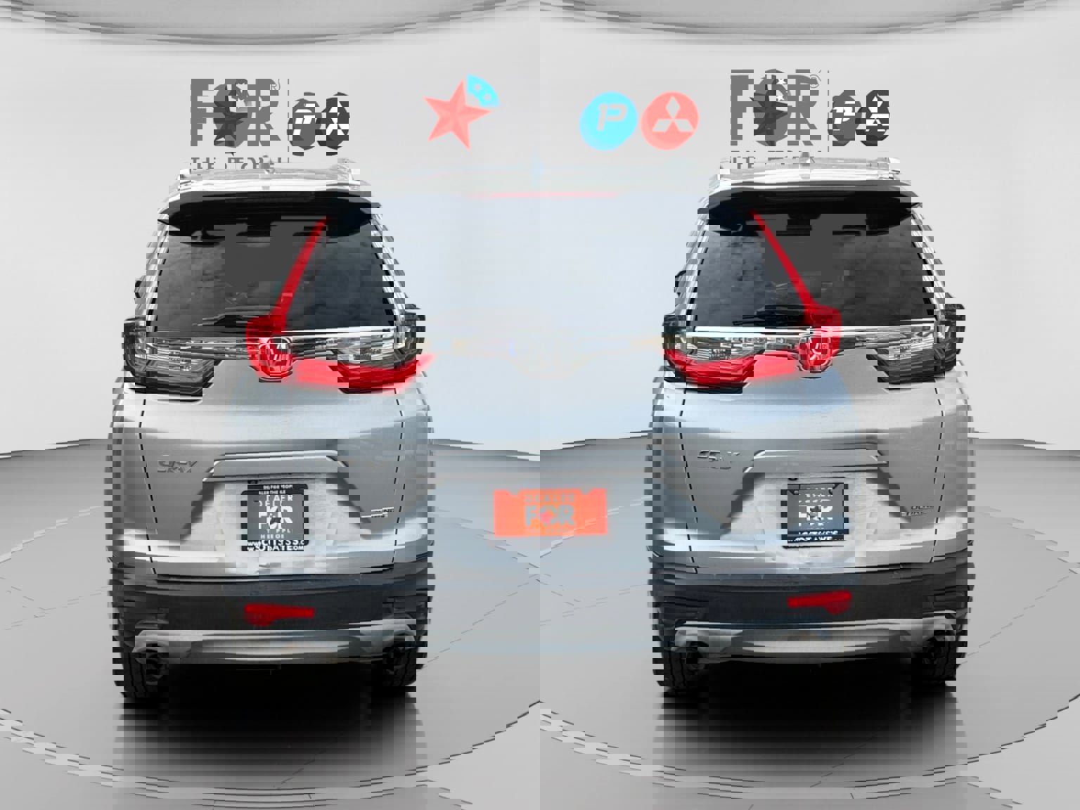 Used 2017 Honda CR-V Touring image 4