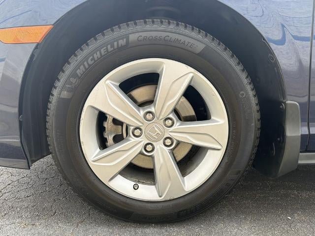 Used 2019 Honda Odyssey EX-L image 11