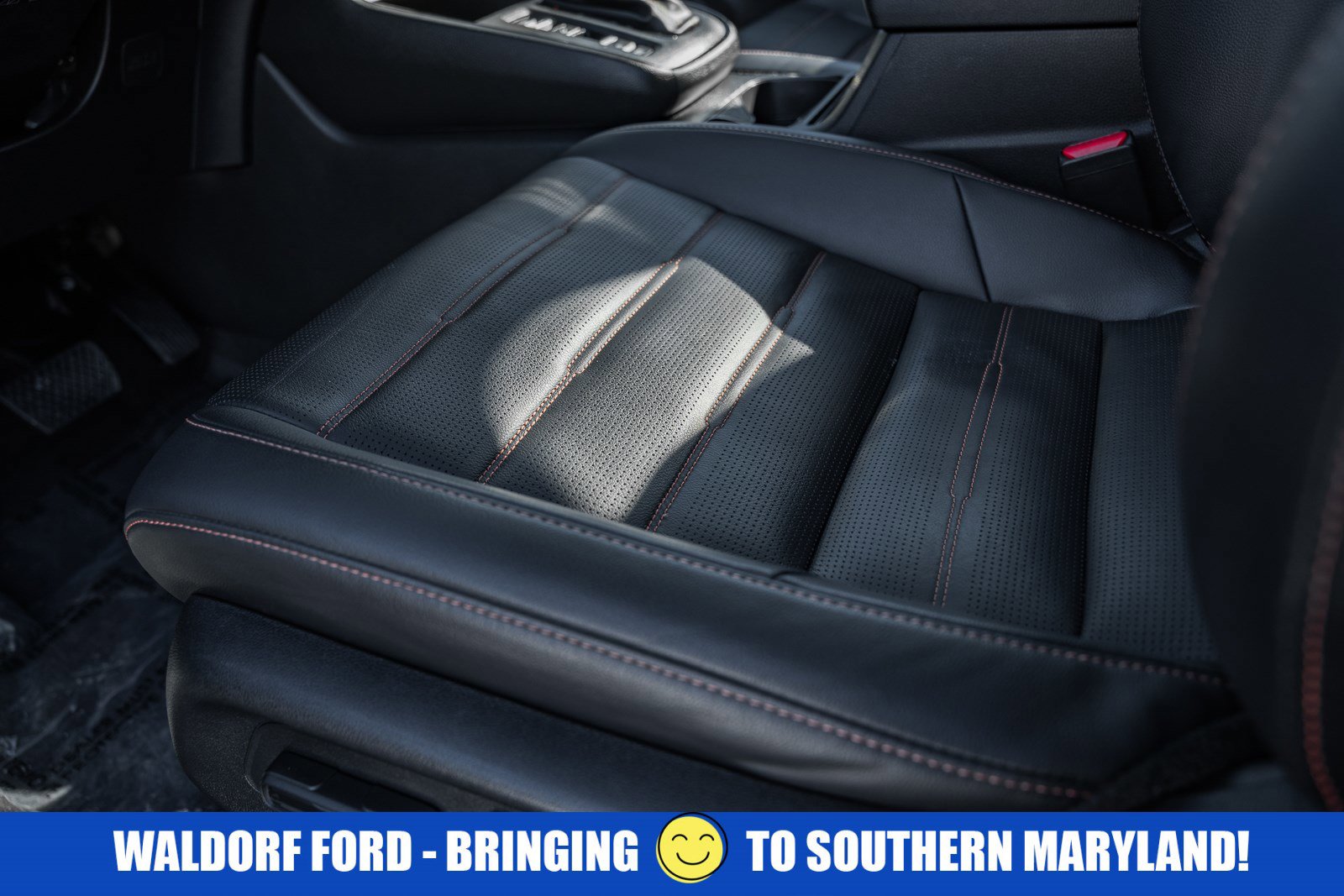 Used 2024 Honda CR-V Sport-L image 37