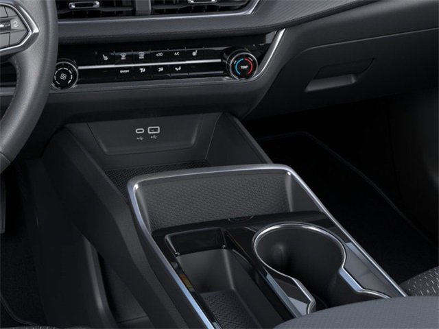 Used 2025 Chevrolet Equinox LT w/ Safety and Technology Package image 23