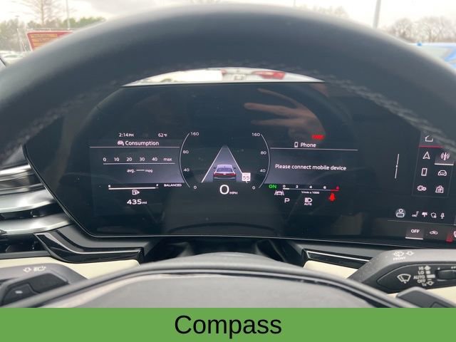 Certified 2025 Audi A5 2.0T Premium Plus w/ Premium Plus image 11