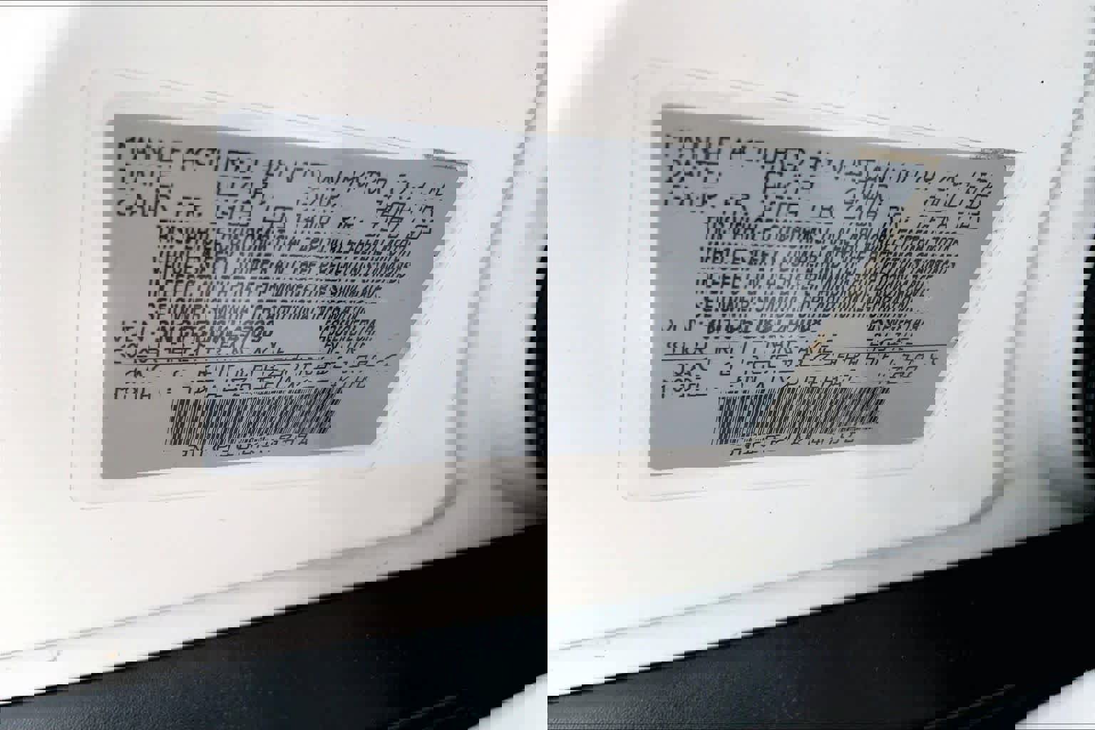 Used 2019 Nissan Kicks SV w/ Exterior Package image 33