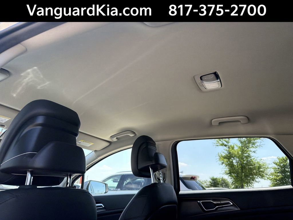 Certified 2023 Kia Sportage EX AWD/4WD image 18