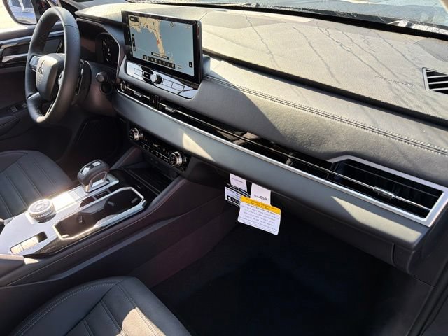 New 2026 Mitsubishi Outlander SE FWD image 10