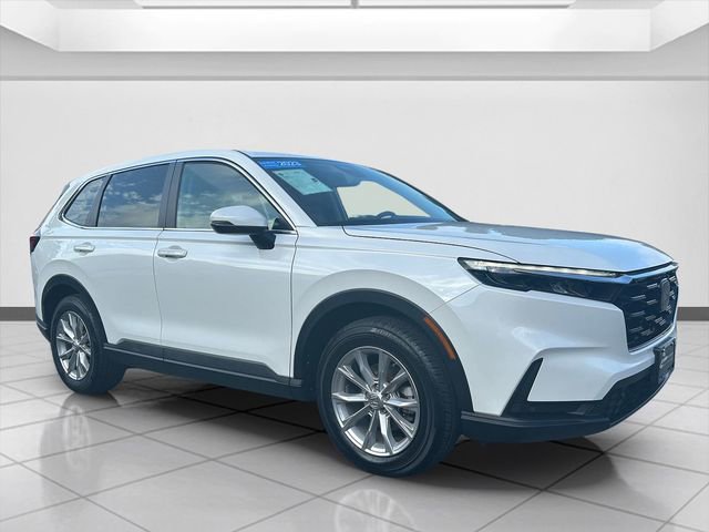 Certified 2023 Honda CR-V EX-L image 1