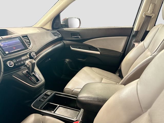 Used 2016 Honda CR-V EX-L image 24