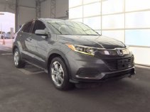 Used 2019 Honda HR-V LX image 23