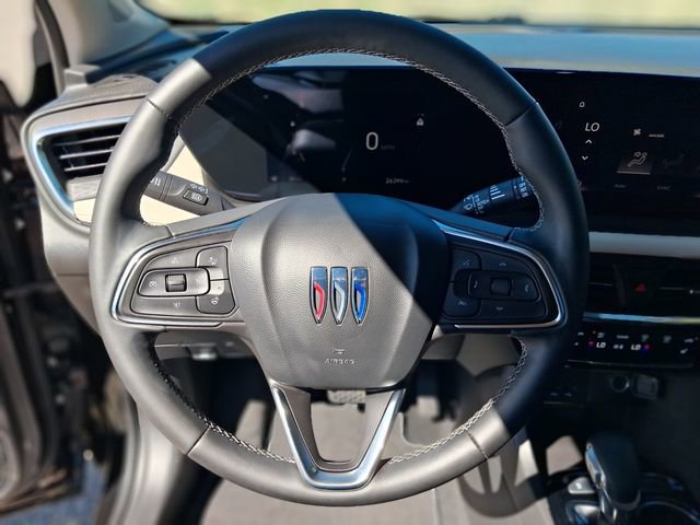 Certified 2024 Buick Encore GX Avenir w/ Avenir Convenience Package AWD/4WD image 17