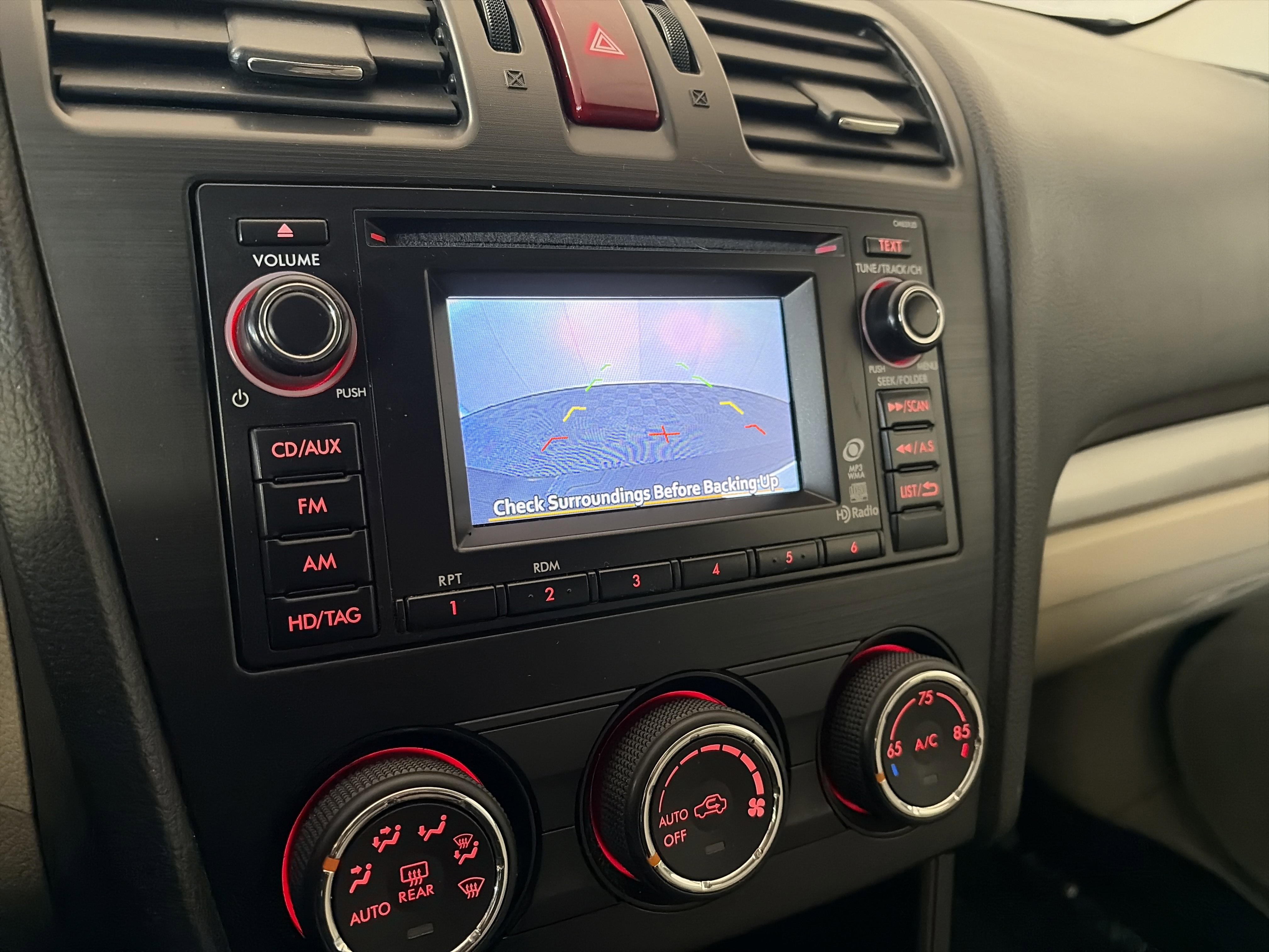 Used 2014 Subaru Crosstrek 2.0i Limited w/ Popular Package #2 image 21