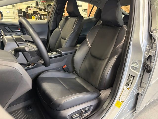 Used 2023 Toyota Prius XLE AWD/4WD image 13