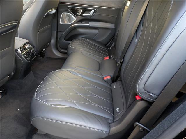 Certified 2024 Mercedes-Benz EQS 450+ SUV image 20