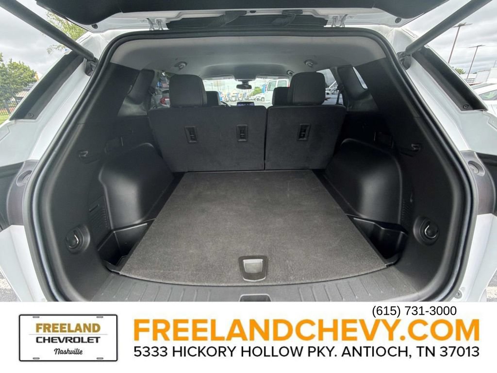 Used 2023 Chevrolet Blazer LT FWD image 14
