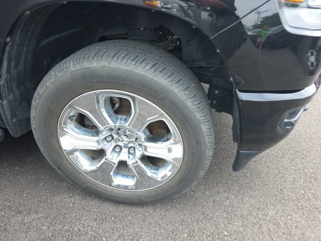 Used 2019 RAM 1500 Big Horn AWD/4WD image 4