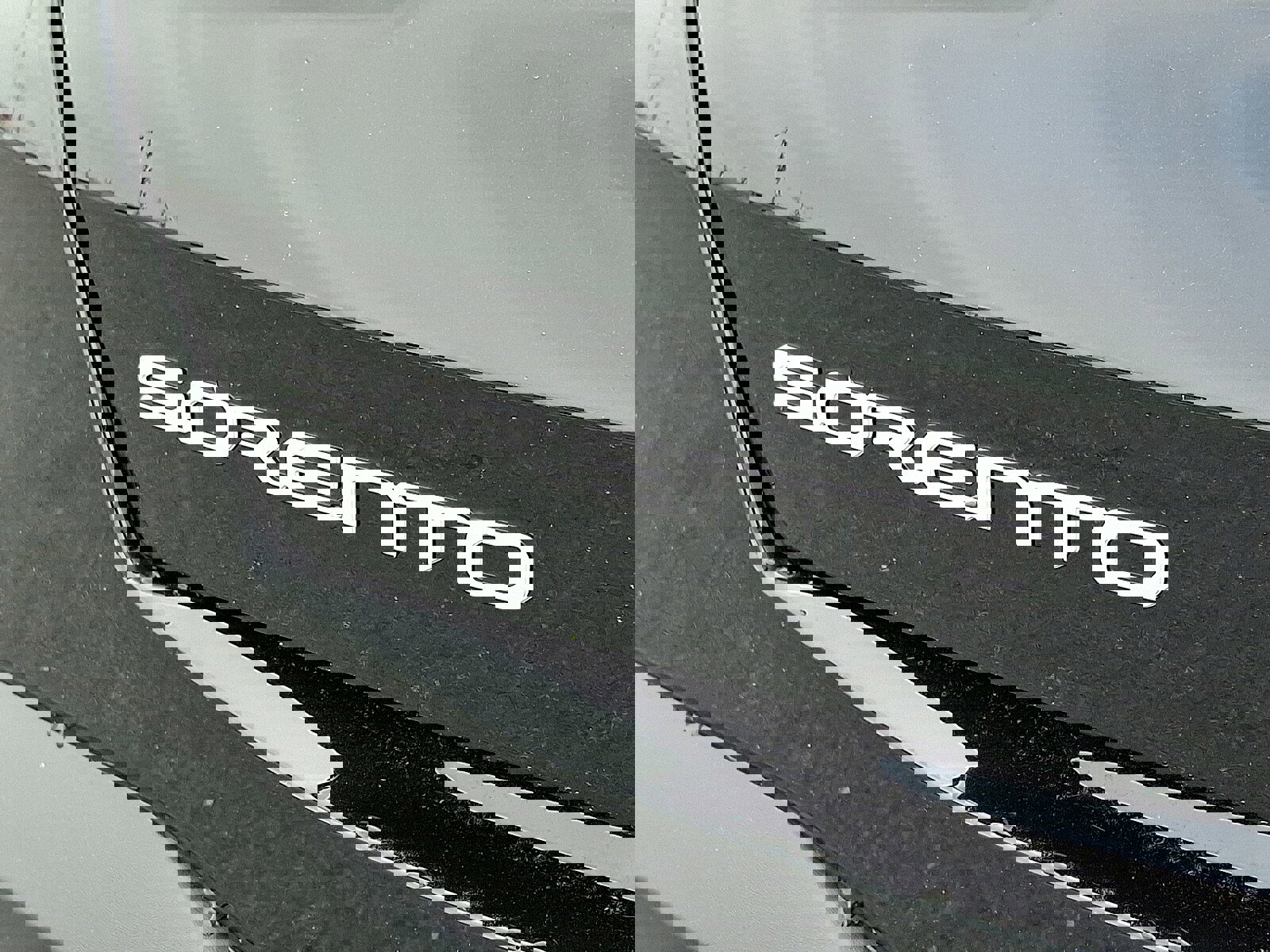 New 2026 Kia Sorento EX image 22