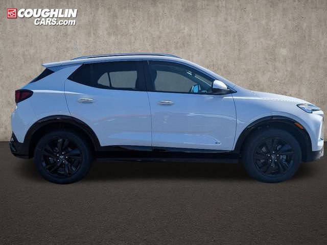 New 2026 Buick Encore GX Sport Touring w/ Comfort Package image 8
