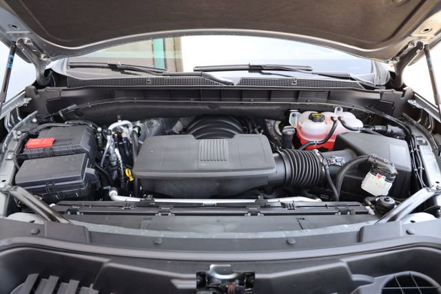 New 2026 Chevrolet Tahoe Premier w/ Sun And Tow Package image 10